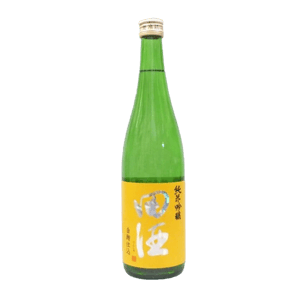 西田酒造 西田酒造 田酒 純米吟釀 白麴仕込 720ml 720ml 正面圖