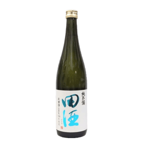 西田酒造 西田酒造 田酒 純米酒 秋田こまち 720ml 720ml 正面圖