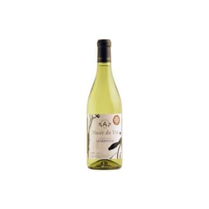 日本ALPS 日本ALPS WINE Musée du Vin Charbonnay 720ml 720ml 正面圖