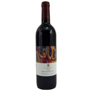 日本高山酒莊 日本高山酒莊 Merlo&Caberne 2018 750ml 750ml 正面圖