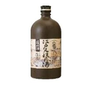 白雪 白雪 超特撰原酒-江戸元禄之酒 720ml 720ml 正面圖