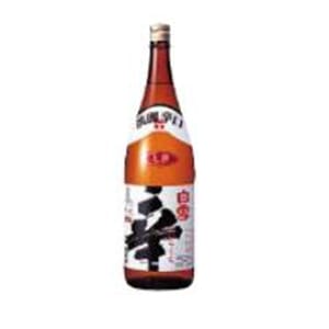 白雪 白雪 上撰 淡麗辛口清酒 1800ml 1800ml 正面圖