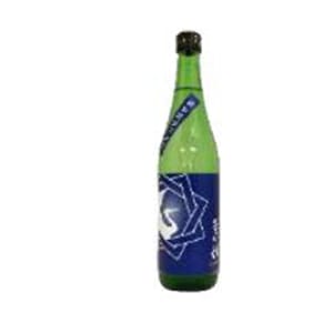 基峰鶴 基峰鶴 純米吟釀 山田錦 720ml 720ml 正面圖