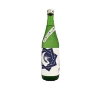 基峰鶴 基峰鶴 純米吟釀 山田錦 生 720ml 720ml 正面圖