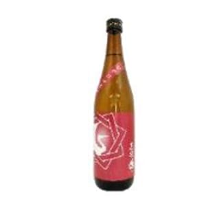 基峰鶴 基峰鶴 超辛口純米酒 720ml 720ml 正面圖