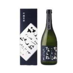 會津譽 會津譽 吟釀 原酒 720ml 720ml 正面圖