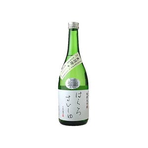 竹の露 竹の露 白露垂珠 純米大吟釀 出羽燦燦39 300ml - 原裝行貨 300ml  正面圖