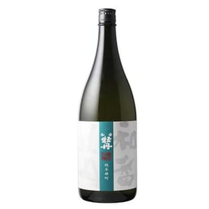 和香牡丹 和香牡丹 雄町 純米酒 720ml 720ml 正面圖