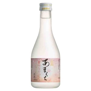 日本盛 日本盛 清酒 甘口 300ml 300ml 正面圖