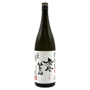 小林酒造 小林酒造 鳳凰美田 山田錦 五割 純米大吟釀 1.8L 8L 正面圖