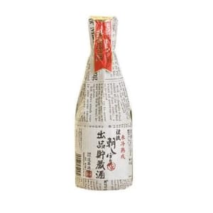 遠藤酒造場 遠藤酒造場 溪流 朝しぼり 出品貯藏酒 300ml - 金賞 300ml 正面圖