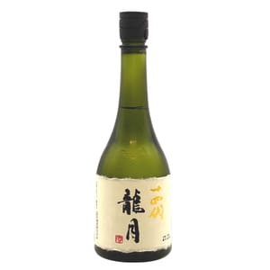 十四代 十四代 龍月 七垂二十貫 純米大吟釀 720ml 720ml 正面圖