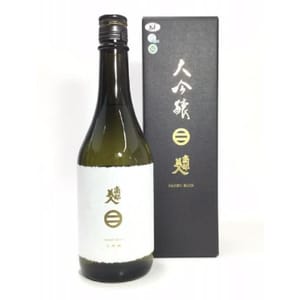 南部美人 南部美人 大吟釀 720ml - 入賞受賞酒 720ml 正面圖