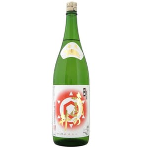 龜之井酒造 龜之井酒造 くどき上手 吟釀 金龜1.8L - 限定品 8L 正面圖