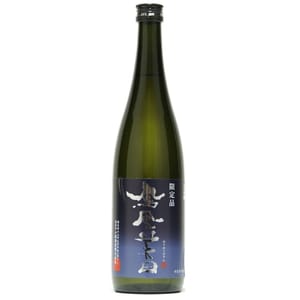 小林酒造 小林酒造 鳳凰美田 碧判 純米吟釀 無濾過本生原酒 720ml - 期間限定品 720ml 正面圖