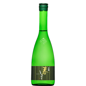 黑龍 黑龍 春榨 春しぼり 吟釀原酒 720ml - 限定品 720ml 正面圖