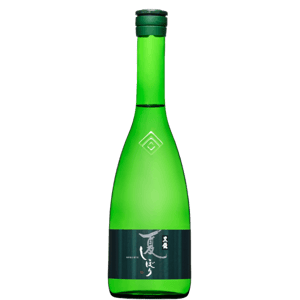 黑龍 黑龍 夏榨 夏しぼり 純米吟釀 原酒 720ml - 限定品 720ml 正面圖