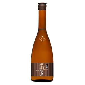 黑龍 黑龍 秋酒 秋あがり 純米吟釀 720ml - 限定品 720ml 正面圖