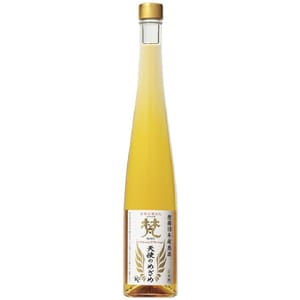 梵 梵 天使のめざめ 樫樽十年超熟成酒 500ml - 限定品 500ml 正面圖