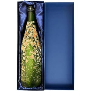權田酒造 權田酒造 海中熟成酒 VOYAGE 純米大吟釀 720ml 720ml 正面圖