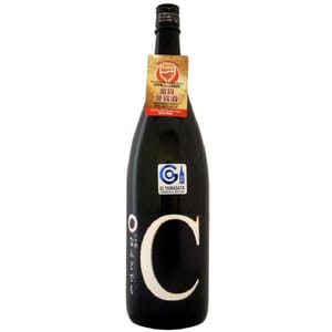 東の麓 東の麓 なん℃でも幾℃也好喝 純米吟釀 500ml - 金賞 500ml 正面圖
