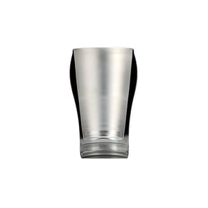 日本Gracia 日本Gracia 真空酒杯 一套兩個   背面圖