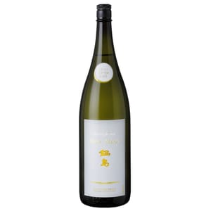 富久千代酒造 富久千代酒造 鍋島 純米吟釀 無濾過生原酒 New Moon 1.8L 8L 正面圖