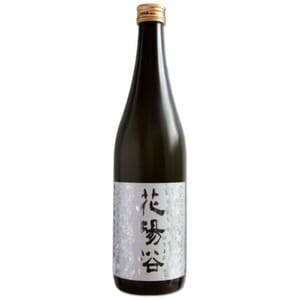 南陽釀造 南陽釀造 花陽浴 吟風 純米大吟釀 無濾過生原酒 1.8L 8L 正面圖