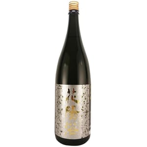 南陽釀造 南陽釀造 花陽浴 美山錦 純米大吟釀 無濾過生原酒 1.8L 8L 正面圖