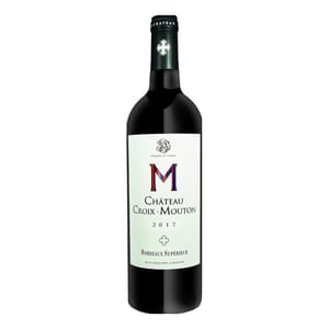 France France Chateau Tour de Perrigal 2017 法國優質波爾多十字木桐堡紅酒 750ml 750ml 正面圖