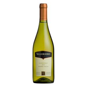 Chilie Chilie VA Sauvignon Blanc 智利安迪奧長相思白酒 750ml 750ml 正面圖