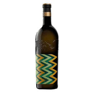 Spain Spain Unsi White 2016 750ml 750ml 正面圖