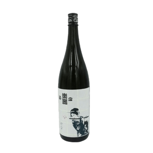 大木代吉本店 大木代吉本店 楽器正宗 樂器正宗 純釀 純米酒 1.8L 8L 正面圖