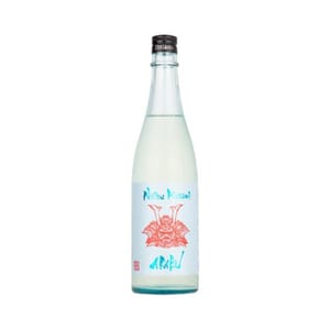赤武酒造 赤武酒造 赤武AKABU 夏霞 Natsu Kasumi 純米酒 720ml - 限定品 720ml 正面圖
