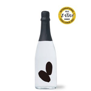 大嶺酒造 大嶺酒造 Ohmine 兩粒米 雄町 720ml - 金賞 720ml  正面圖
