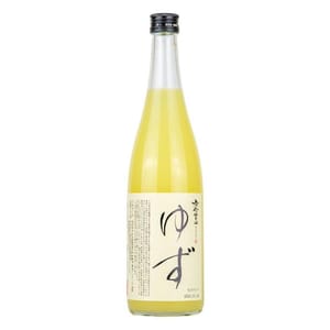 鳳凰美田/柚子酒/17593