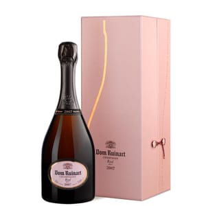 Dom Dom Ruinart Rosé with Gift Box 2009 750ml - 原裝行貨 750ml 正面圖