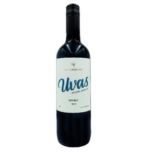 MI MI TERRUÑO Uvas Malbec 750ml 750ml 正面圖