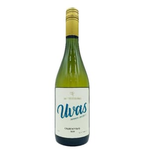 MI MI TERRUÑO Uvas Chardonnay 750ml 750ml 正面圖