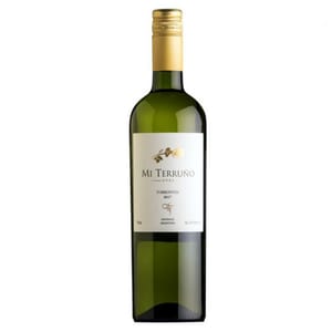 MI MI TERRUÑO Uvas Torrontes 750ml 750ml 正面圖