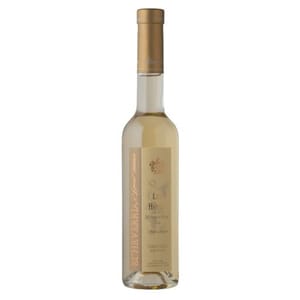 Viña Viña Echeverria Late Harvest Sauvignon Blanc 375ml 375ml 正面圖