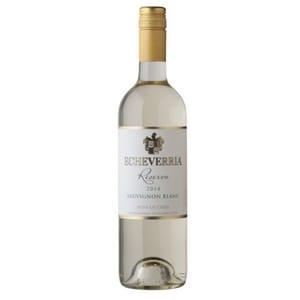 Viña Viña Echeverria Reserva Sauvignon Blanc 750ml 750ml 正面圖
