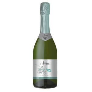 Viña Viña Echeverria Nina Espumate Demi-Sec 750ml 750ml 正面圖