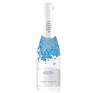 Maison Maison Castel ICE Cuvée Blanche 750ml 750ml 正面圖