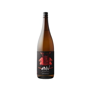 赤武酒造 赤武酒造 赤武AKABU NEWBORN F 吟釀 1.8L 8L 正面圖