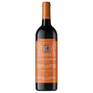 Casal Casal Garcia Vinho Tinto Lisboa Red 750ml 750ml 正面圖