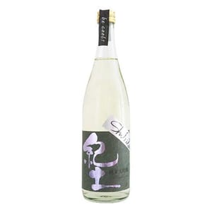 紀土 紀土 KID Shibata's 純米大吟釀 be cool 720ml - 期間限定品 720ml 正面圖