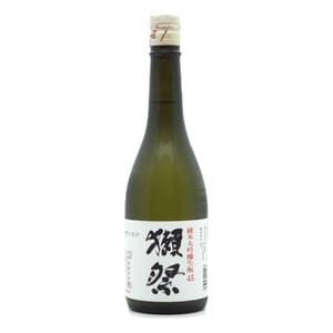 獺祭 獺祭 純米大吟釀 生酛45 720ml - 限定品 720ml 正面圖