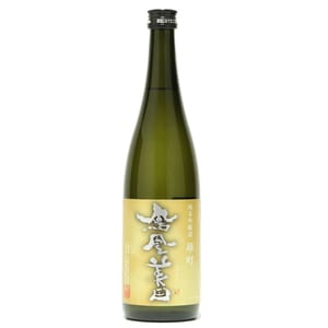 小林酒造 小林酒造 鳳凰美田 大地 備前雄町 純米吟釀 720ml - 期間限定 720ml 正面圖