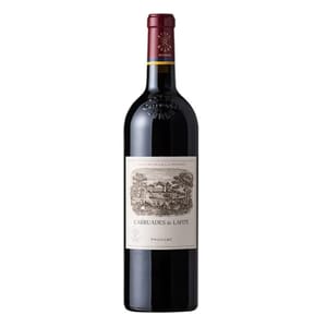 Carruades Carruades de Lafite Pauillac 2nd Wine 2008   正面圖